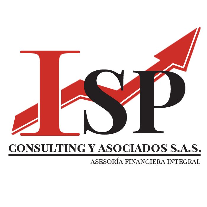 Revisoría Fiscal – Isp Consulting Asociados